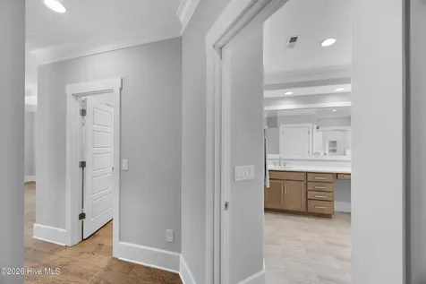 293 Jackline Drive Hampstead NC 28443