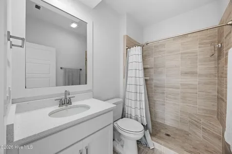 293 Jackline Drive Hampstead NC 28443