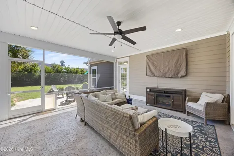 293 Jackline Drive Hampstead NC 28443