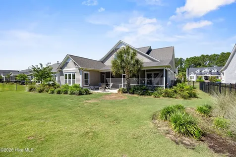 293 Jackline Drive Hampstead NC 28443