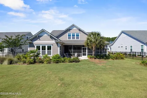 293 Jackline Drive Hampstead NC 28443