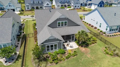 293 Jackline Drive Hampstead NC 28443