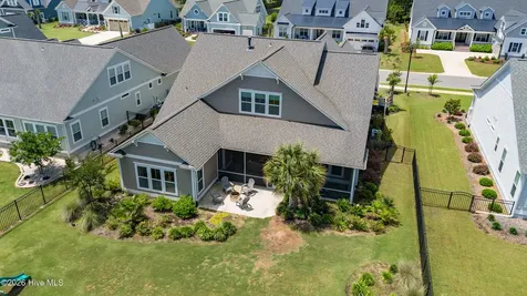 293 Jackline Drive Hampstead NC 28443