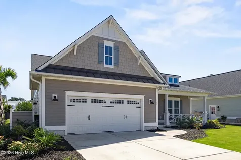 293 Jackline Drive Hampstead NC 28443