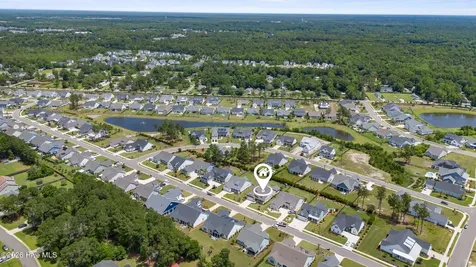 293 Jackline Drive Hampstead NC 28443