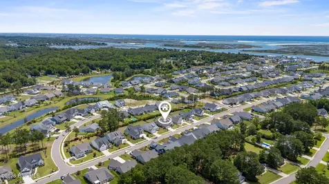 293 Jackline Drive Hampstead NC 28443