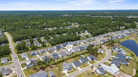 293 Jackline Drive Hampstead NC 28443