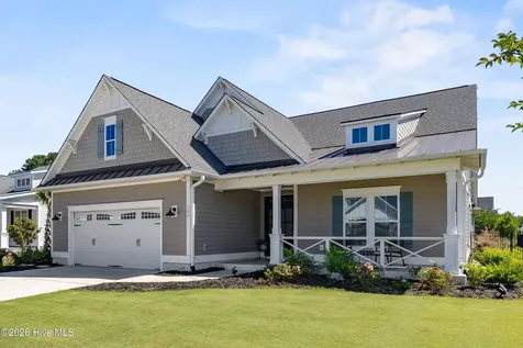 293 Jackline Drive Hampstead NC 28443