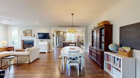 708 N Sunset Street Atkinson NC 28421