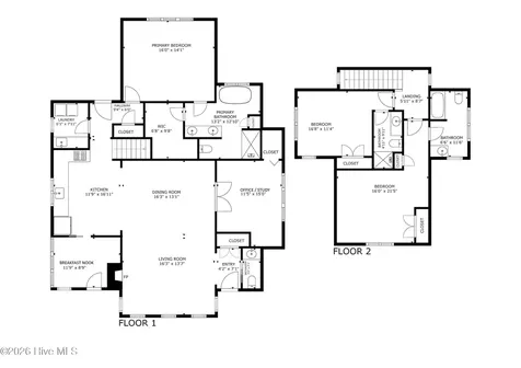 708 N Sunset Street Atkinson NC 28421