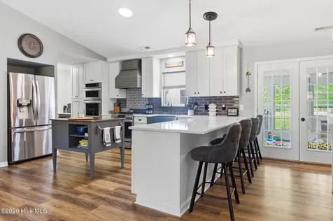 245 Barrington Ridge Bogue NC 28570