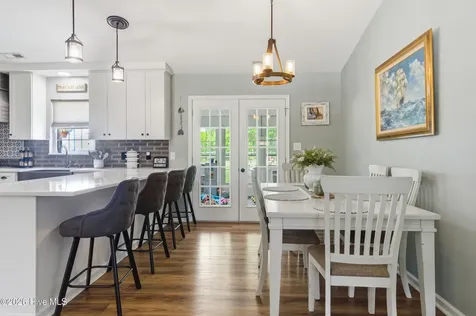 245 Barrington Ridge Bogue NC 28570