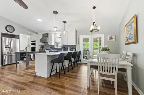 245 Barrington Ridge Bogue NC 28570