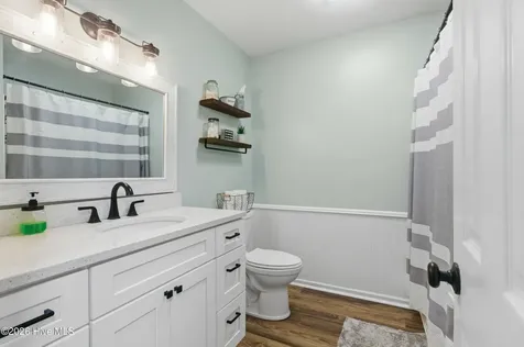 245 Barrington Ridge Bogue NC 28570
