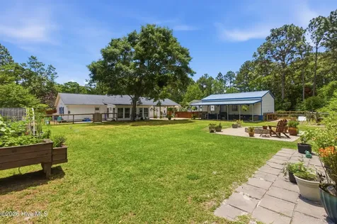 245 Barrington Ridge Bogue NC 28570