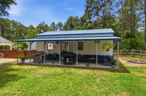 245 Barrington Ridge Bogue NC 28570