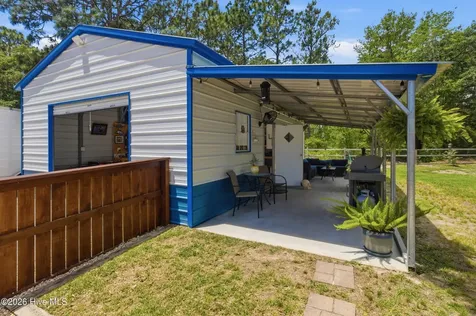 245 Barrington Ridge Bogue NC 28570
