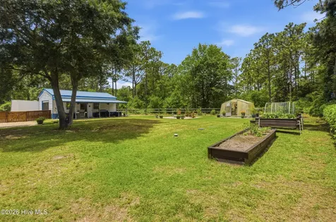 245 Barrington Ridge Bogue NC 28570