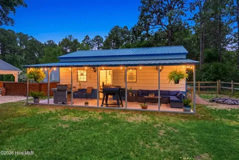 245 Barrington Ridge Bogue NC 28570