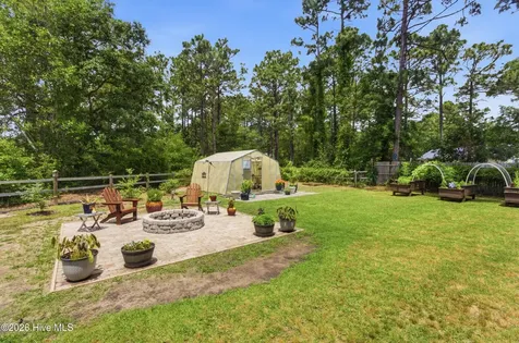 245 Barrington Ridge Bogue NC 28570
