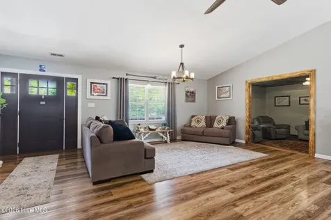 245 Barrington Ridge Bogue NC 28570