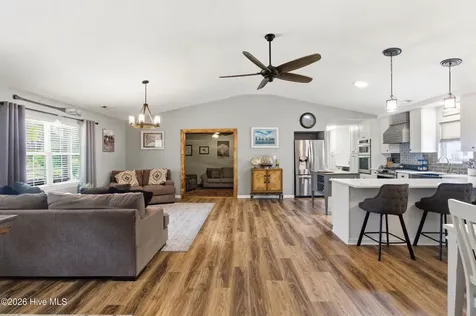245 Barrington Ridge Bogue NC 28570