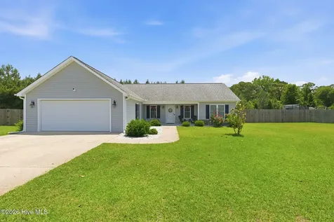 85 Plantation Oaks Drive New Bern NC 28560