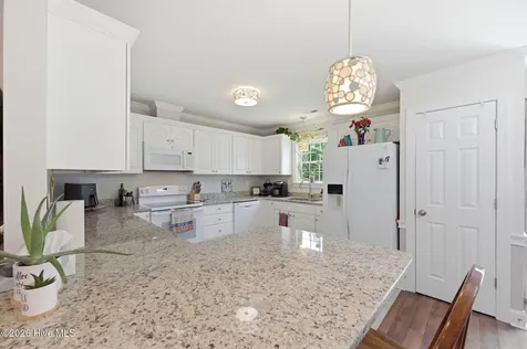 85 Plantation Oaks Drive New Bern NC 28560