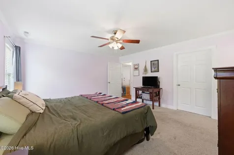 85 Plantation Oaks Drive New Bern NC 28560