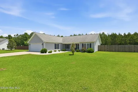 85 Plantation Oaks Drive New Bern NC 28560