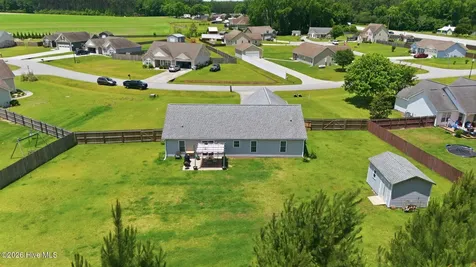 85 Plantation Oaks Drive New Bern NC 28560