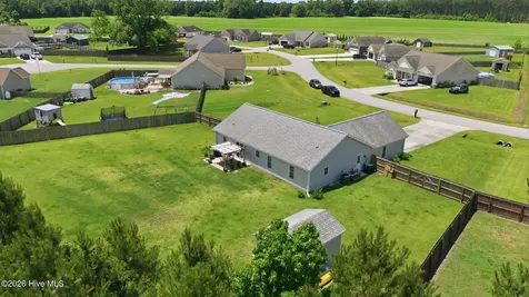 85 Plantation Oaks Drive New Bern NC 28560