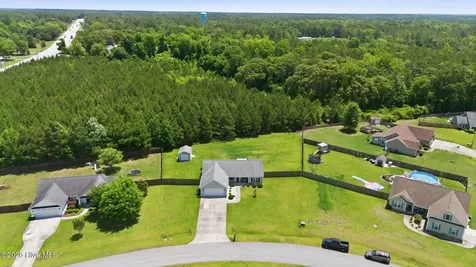 85 Plantation Oaks Drive New Bern NC 28560