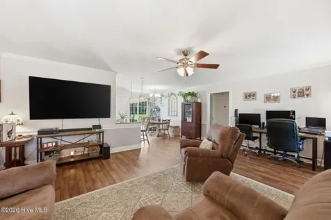 85 Plantation Oaks Drive New Bern NC 28560