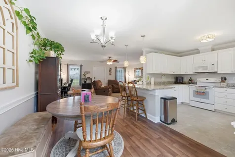 85 Plantation Oaks Drive New Bern NC 28560