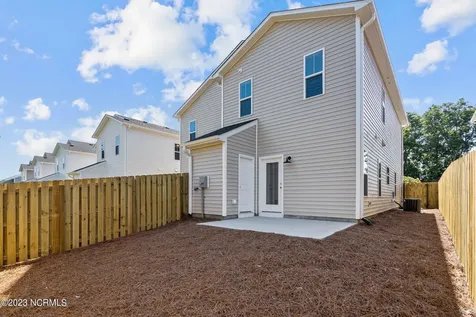 1411 Corbett Street Wilmington NC 28401