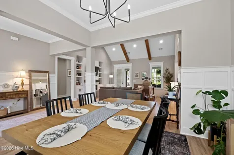 333 Pineknoll Drive NW Calabash NC 28467
