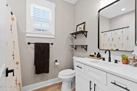 333 Pineknoll Drive NW Calabash NC 28467