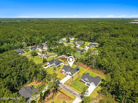 333 Pineknoll Drive NW Calabash NC 28467
