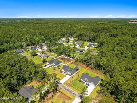 333 Pineknoll Drive NW Calabash NC 28467