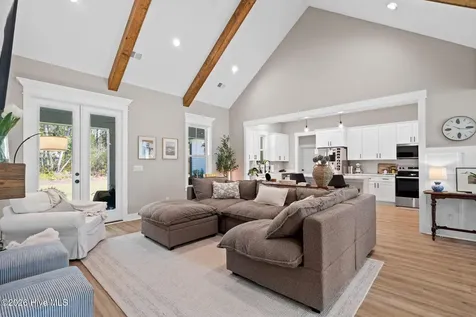 333 Pineknoll Drive NW Calabash NC 28467