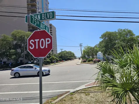 304 75th Avenue N Myrtle Beach SC 29572