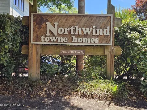 304 75th Avenue N Myrtle Beach SC 29572