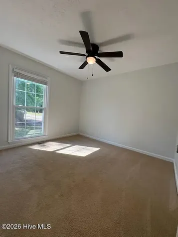 928 E Winds Lane Fayetteville NC 28311