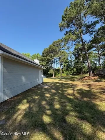 928 E Winds Lane Fayetteville NC 28311