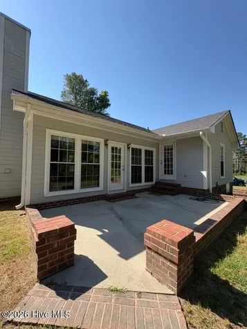 928 E Winds Lane Fayetteville NC 28311