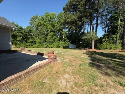 928 E Winds Lane Fayetteville NC 28311