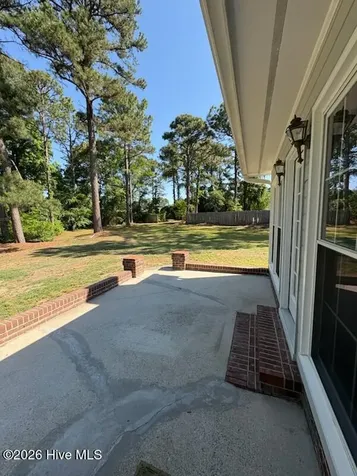 928 E Winds Lane Fayetteville NC 28311