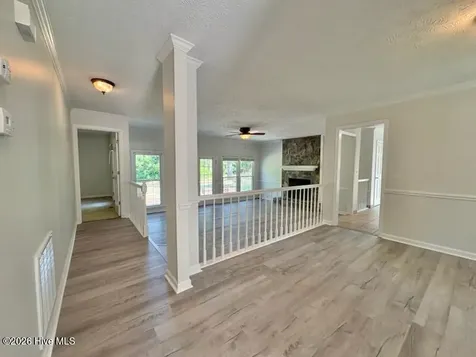 928 E Winds Lane Fayetteville NC 28311