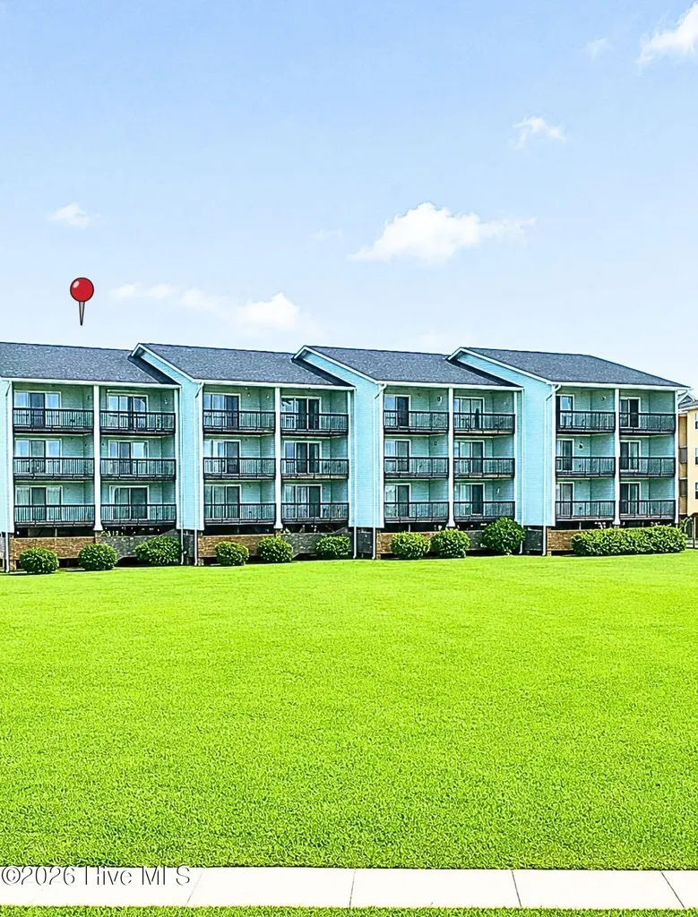 918 N New River Drive Surf City NC 28445